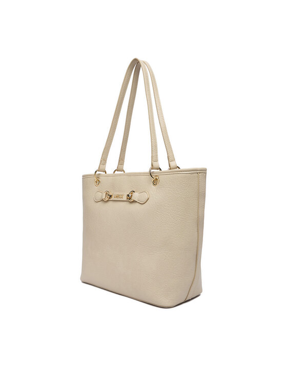 MEXX Дамска чанта MEXX EO-MEXX-L-026-10 Бежов
