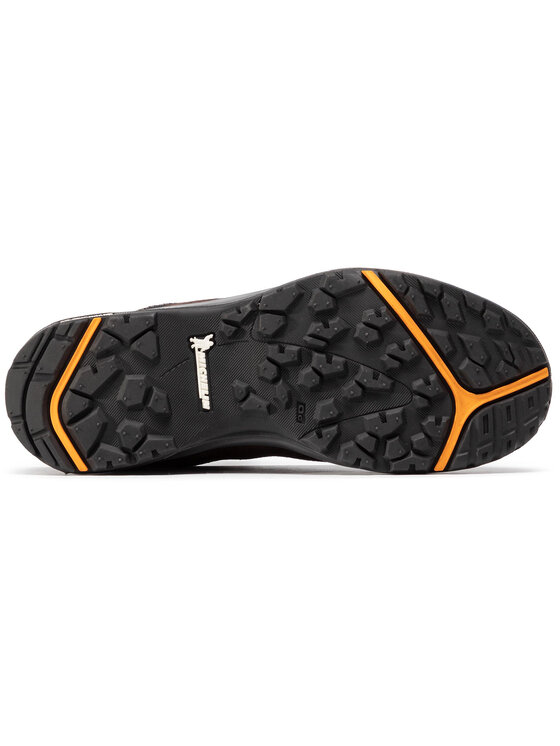 Aku Туристически Aku La Val Lite Gtx GORE-TEX 404 Кафяв