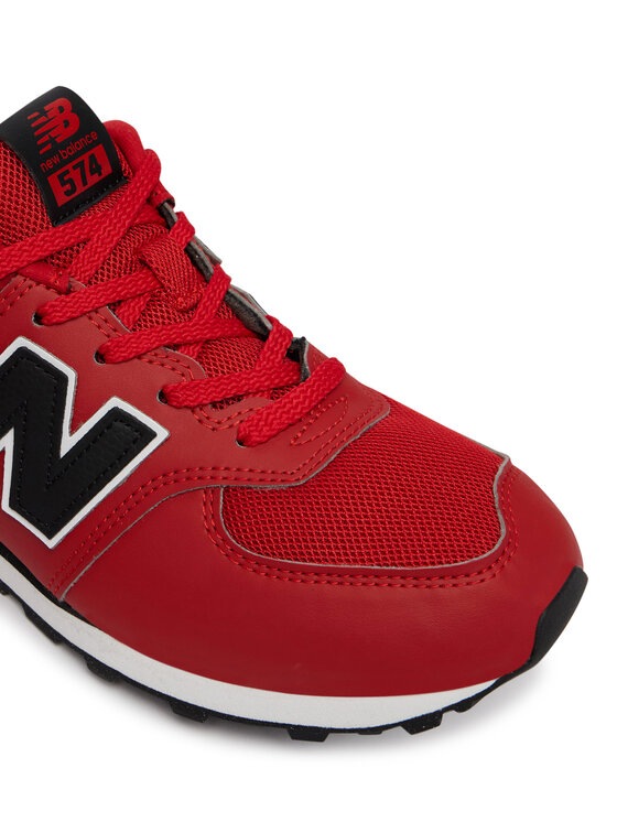 New Balance Laisvalaikio batai New Balance G5742SG Raudona