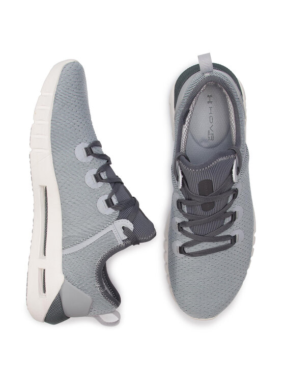 Under Armour Čevlji za telovadbo Under Armour Ua Hovr Slk 3021220-107 Siva