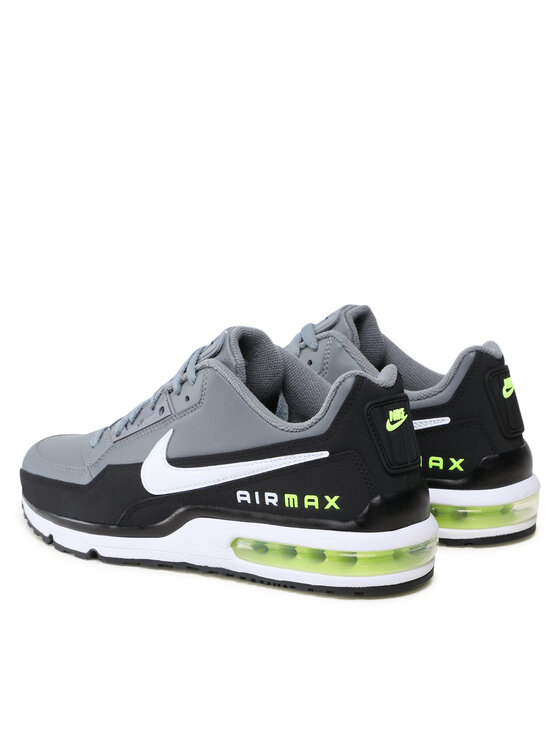 Nike Sneakers Nike Air Max Ltd 3 DD7118 002 Grigio