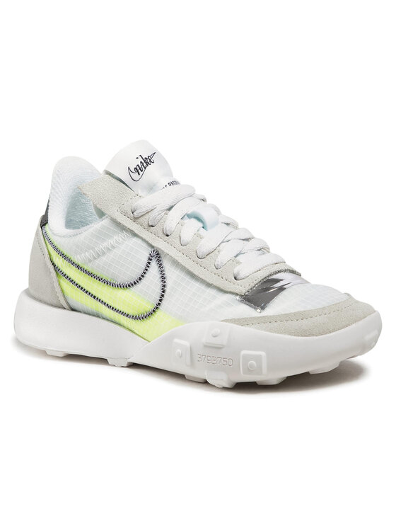 Nike Sneakers Nike Waffle Racer 2x DC4467 100 Alb