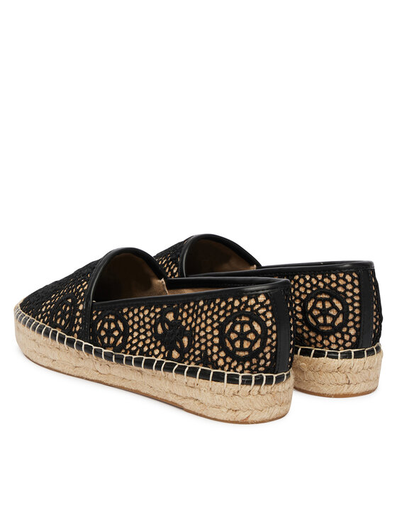 Guess Еспадрильї Guess FLJOEN FAL14 Чорний