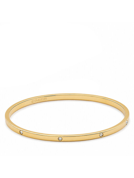 Coach Set bracciali Coach 37463839 Oro