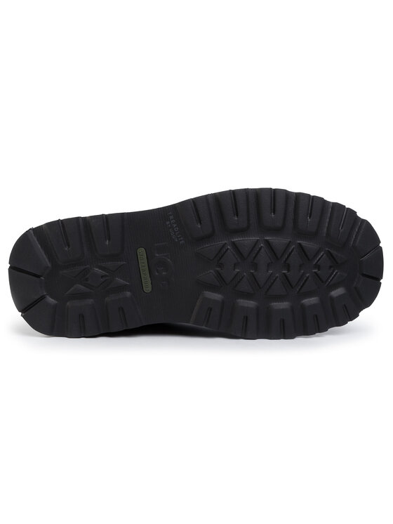 Ugg Kozačky Ugg M Hannen Tl 1008139 Černá