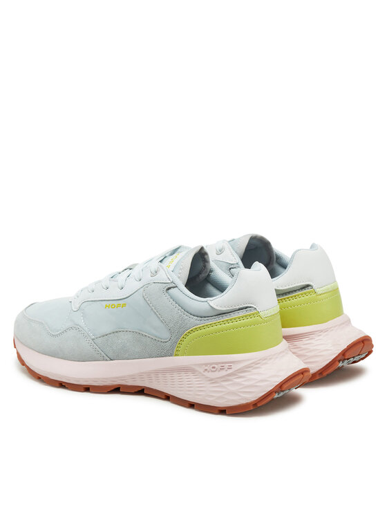 HOFF Sneakersy HOFF Tampa II 12535003 Modrá