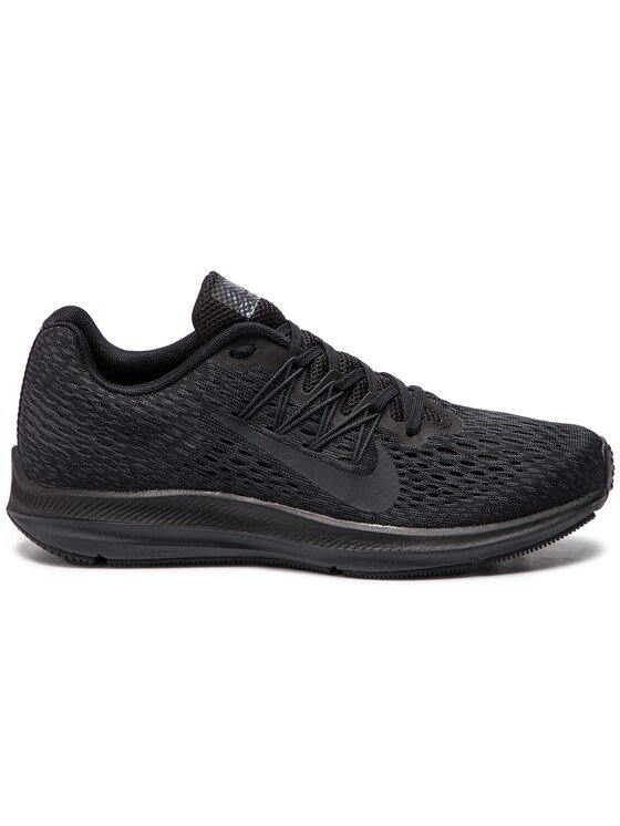 Nike Zapatillas de running Nike Zoom Winflo 5 AA7406 002 Negro