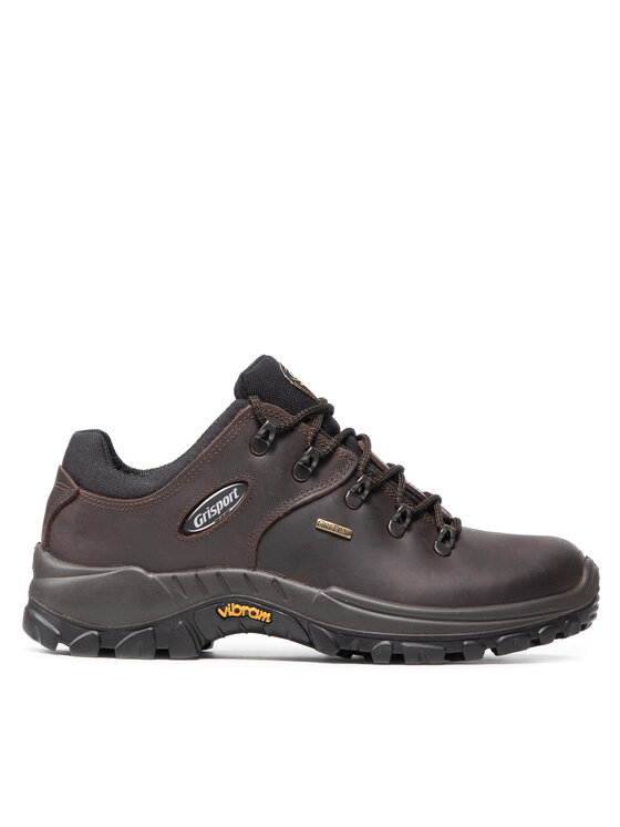 Grisport Трекінгові черевики Grisport 10309D69G Коричневий