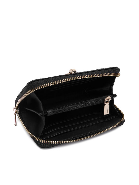 Guess Maks Guess Tamara Slg SWGG23 23140 Melns