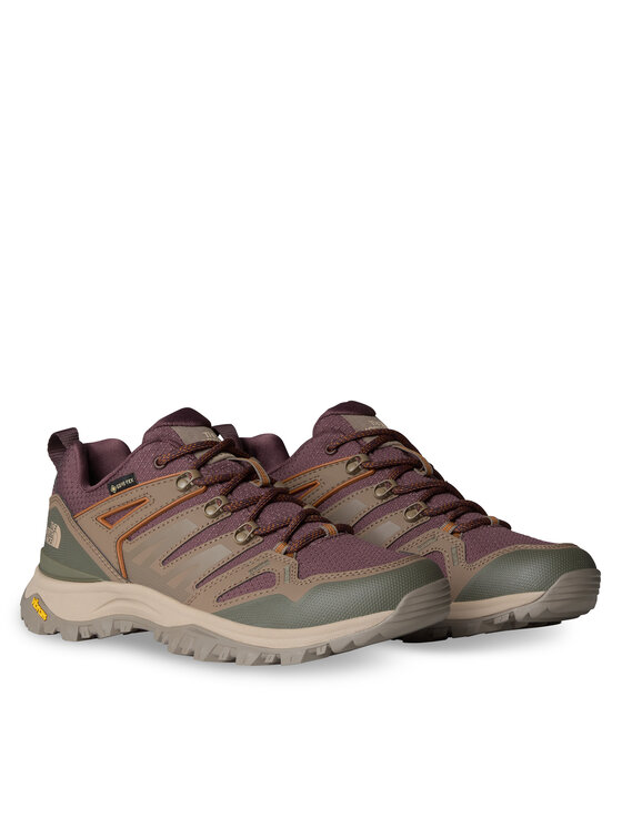 The North Face Trekking The North Face Hedgehog Gore-Tex NF0A8AABDUR1 Tamnocrvena