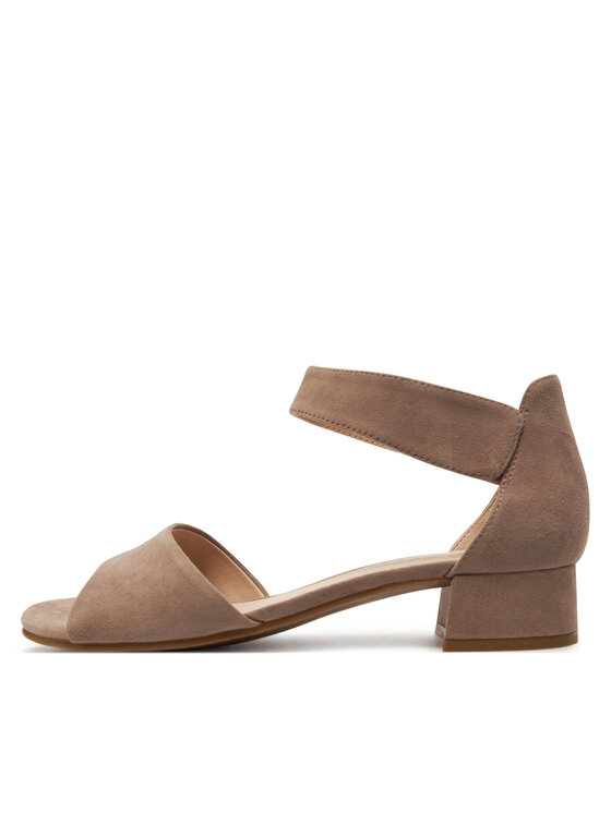 Caprice Sandale Caprice 9-28212-42 Smeđa