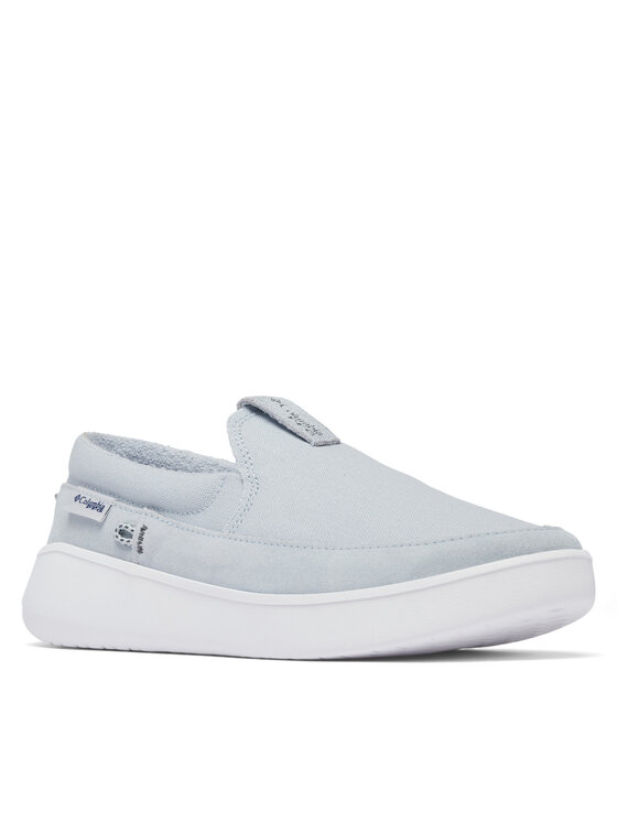 Columbia Buty do sportów wodnych Columbia PFG Boatside™ 2062741 Szary