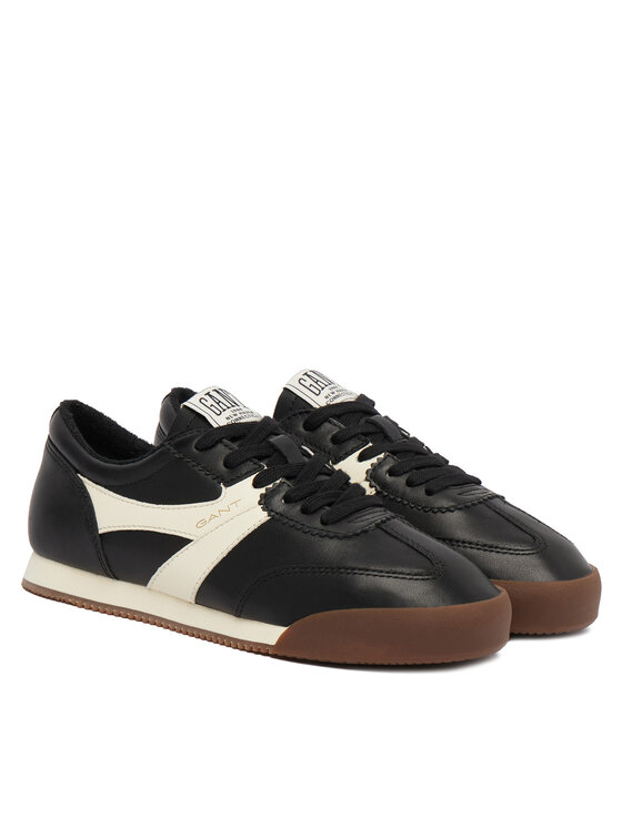Gant Снікерcи Gant 32531181 Чорний