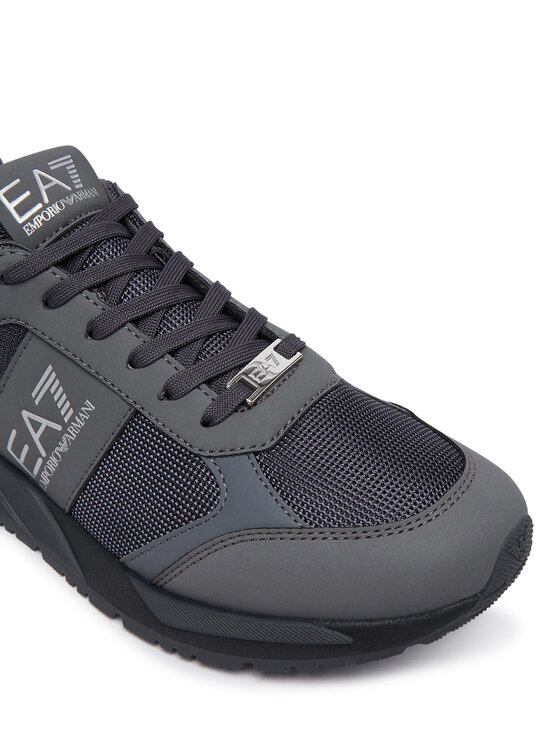 EA7 Emporio Armani Sneakers EA7 Emporio Armani 7X000656 AF13550 Nero