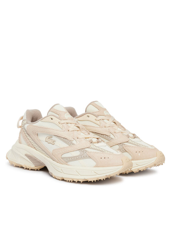 Lacoste Tenisice Lacoste 52SFA0062 Bež