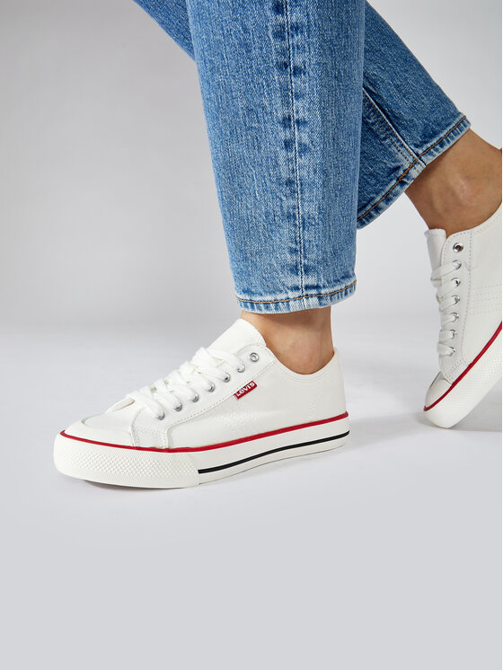Levi's® Кросівки Levi's® 233013-733-51 Білий