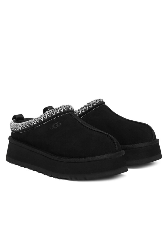 Ugg Sněhule Ugg W Tazz II 1174471 Černá