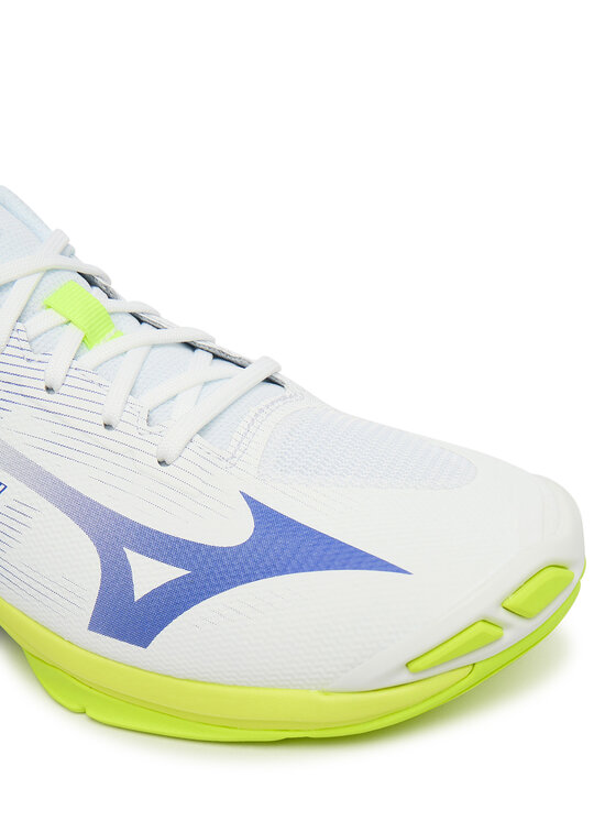 Mizuno Взуття у спортзал Mizuno Wave Lightning Pro V1GA2660 39 Білий