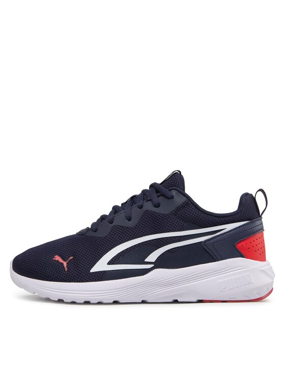Puma Αθλητικά Puma All-Day Active Jr 387386 07 Σκούρο μπλε
