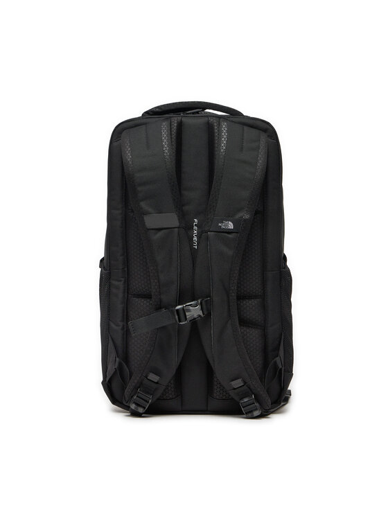 The North Face Nahrbtnik The North Face Vault NF0A3VY24H01 Črna