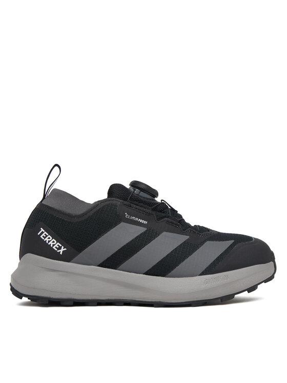 adidas Trekingová obuv adidas Terrex Agravic Boa HQ9367 Černá