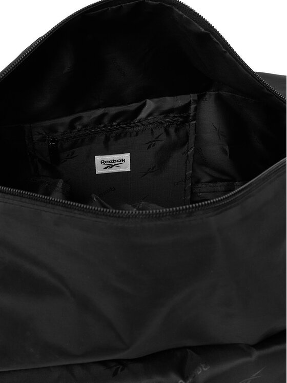 Reebok Torba Reebok CWBEO-RBK-WS-001-09 Czarny