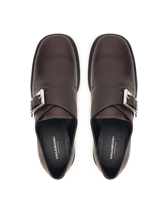 Vagabond Shoemakers Туфлі Vagabond Shoemakers Ellis 5830-201-35 Коричневий