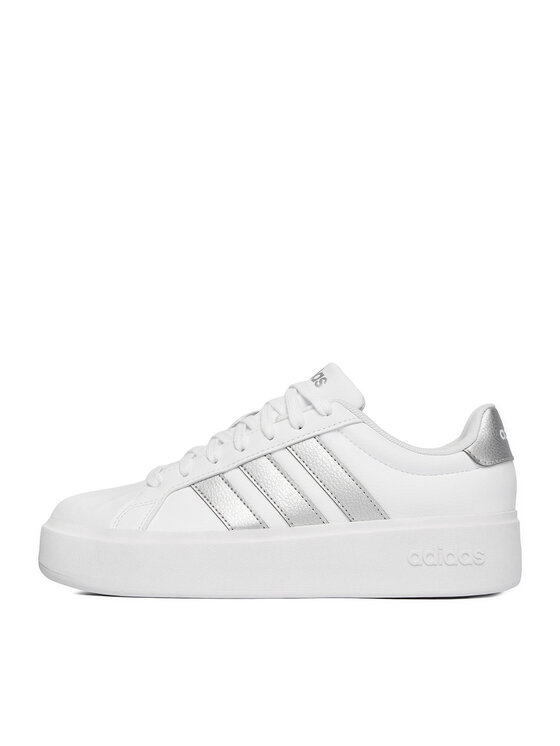 adidas Снікерcи adidas CEO-STREETTALK BOLD KJ3857 Білий