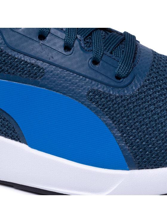 Puma Αθλητικά Puma Tape Jr 374240 11 Σκούρο μπλε