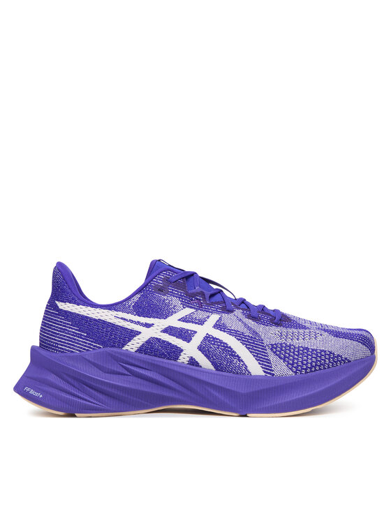 Asics Παπούτσια για Τρέξιμο Asics Dynablast 5 1011B983 Μπλε
