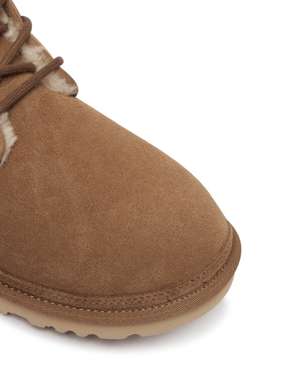 Ugg Ghete Ugg M Neumel 3236 Maro deschis