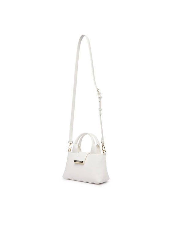 Valentino Сумка Valentino Dione Re VBS9U806 Білий