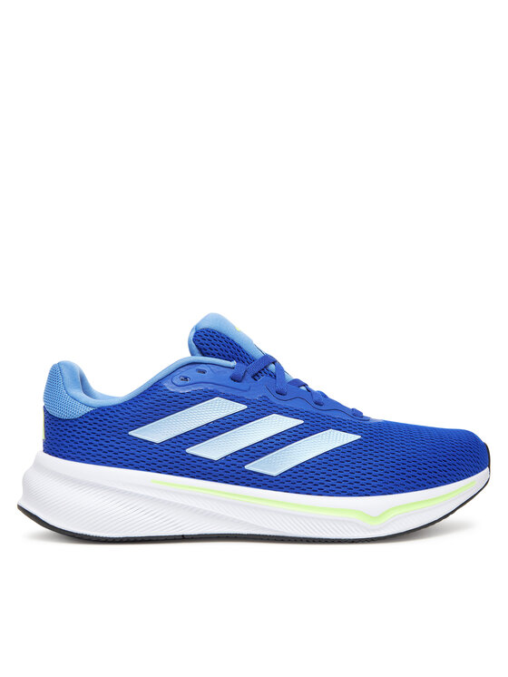 adidas Bežecké topánky adidas Response JQ2531 Modrá