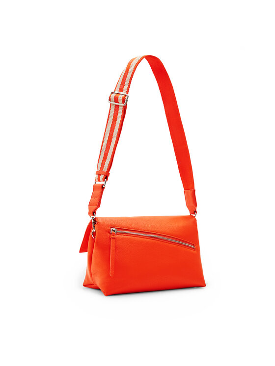Desigual Kabelka Desigual 24SAXP79 Oranžová