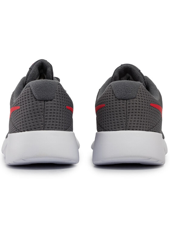Nike Sneakersy Nike Tanjun (GS) 818381 020 Szary
