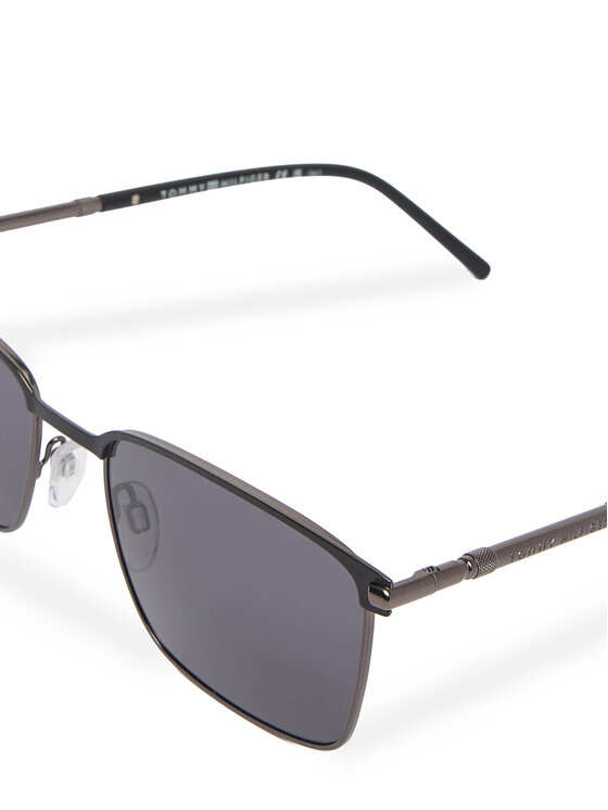Tommy Hilfiger Ochelari de soare Tommy Hilfiger 2329/S 208625 Auriu