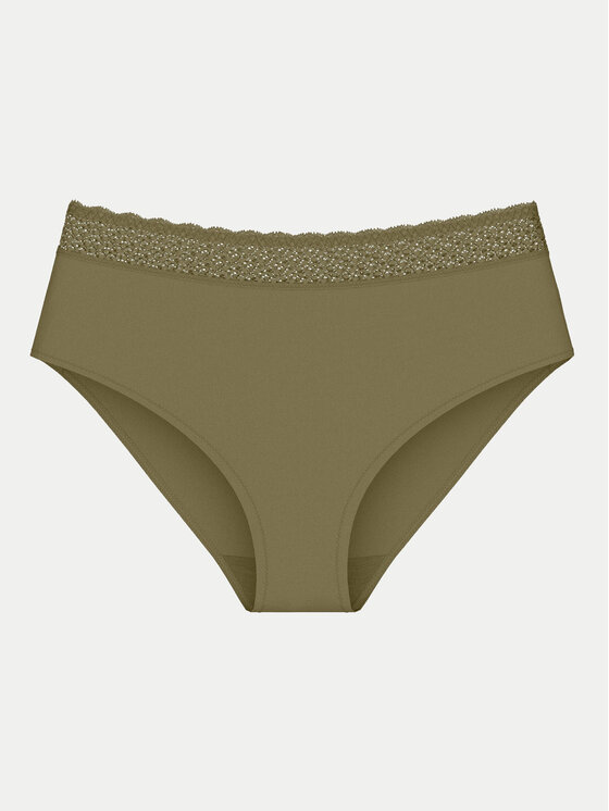 Triumph Triumph Culotte classiche Feel Of Modal 10214399 Verde