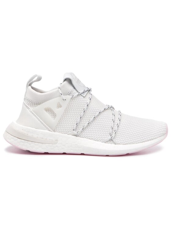 adidas Sneakers adidas Arkyn Knit W CG6229 Bianco
