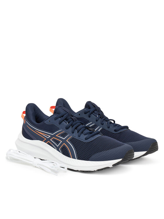 Asics Tenisice za trčanje Asics Jolt 5 1011B963 Tamnoplava