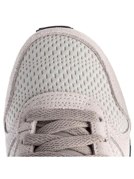 Nike Sneakers Nike Wmns Nike Md Runner 2 749869 101 Grigio