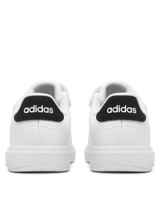 adidas Superge adidas Advantage Base 2.0 Cf C IH8122 Bela