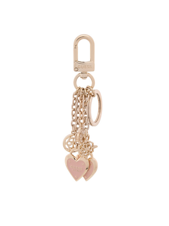Guess Portachiavi Guess RW7589 P6401 Oro