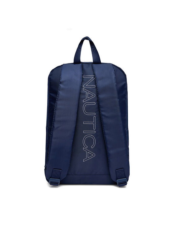 Nautica Рюкзак Nautica CWBEO-NTC-P-001-09 Cиній