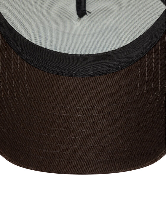 New Era Šilterica New Era Patch Canvas 60603674 Bež