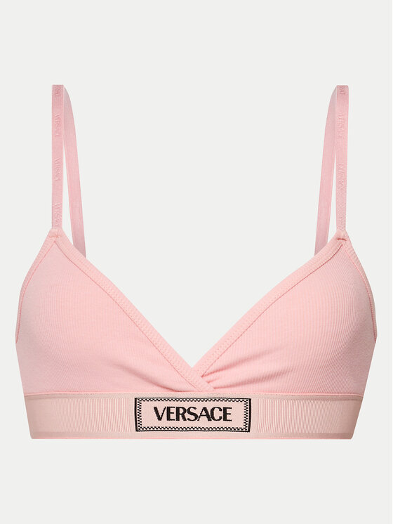 Versace Versace Бюстгальтер бралетт 1013503 Рожевий