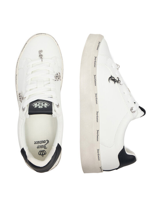 Juicy Couture Sportcipők Juicy Couture EO-JCY130 Fehér