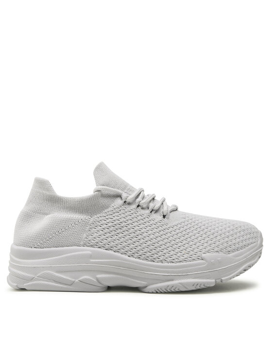 PULSE UP Sneakers PULSE UP WP40-8174P Gri
