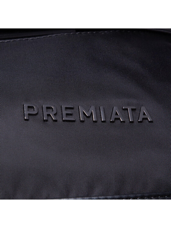 Premiata Раница Premiata Booker 2103 Черен