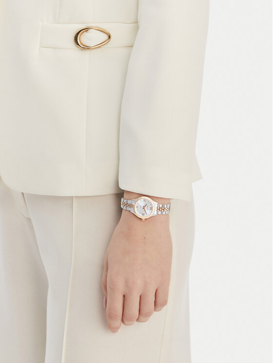 Liu Jo Orologio Liu Jo Casual Tessia TLJ2647 Argento