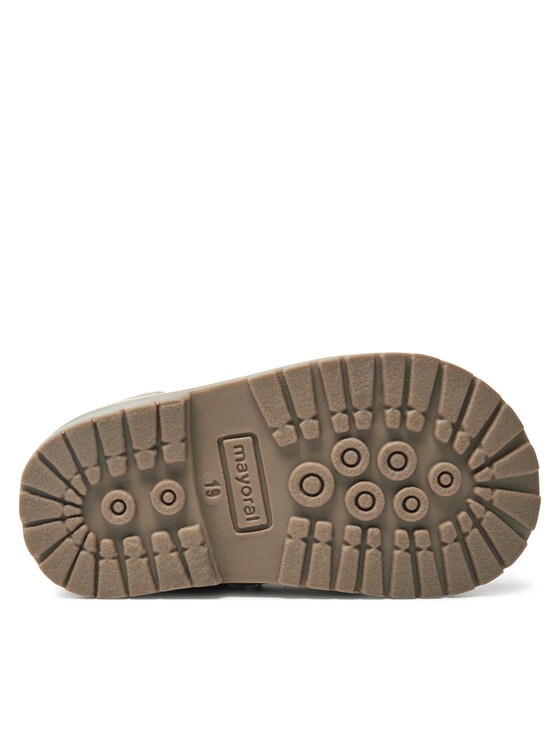 Mayoral Botas Mayoral 42.508 Beis